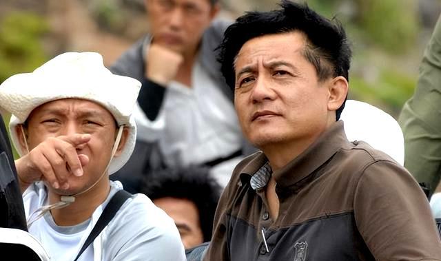 51岁女演员李琳:被前夫一巴掌扇到离婚,二婚嫁给世界冠军很幸福