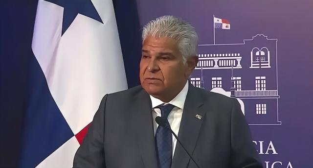 东大必须强硬，决不能惯着“巴拿马”这厮！