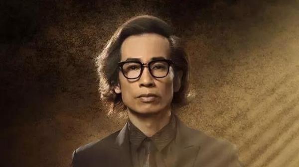 专访｜陈豪：我一直在TVB演好人，观众看得也累了