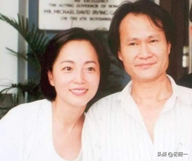 林正英:3拒苑琼丹求婚,死后却给她留下1000万遗产,一生太凄苦