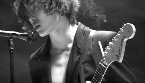 最近被《她的私生活》“狮子馆长”圈粉了吗？其实他还是个会唱音乐剧的宝藏男孩！