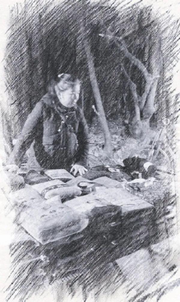 杭州女子睡3小时打5份工,买下2套房!她的这张计划表把人看哭了……