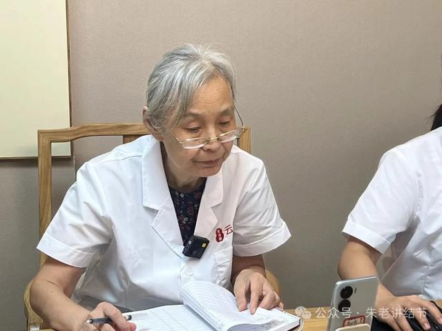 中医是怎么根据面色、舌苔，判断你有“病”的？