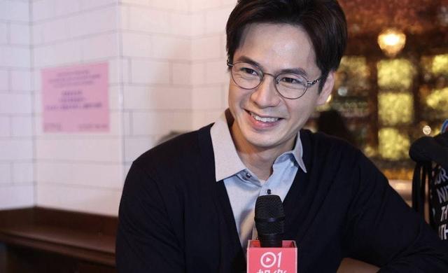 TVB新剧或播出两个版本!皆因激情戏尺度大,当红小生挑战全裸