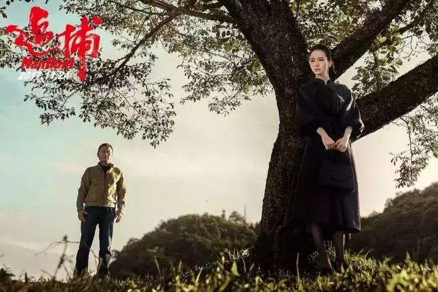 这新版《追捕》，还是不太行啊！