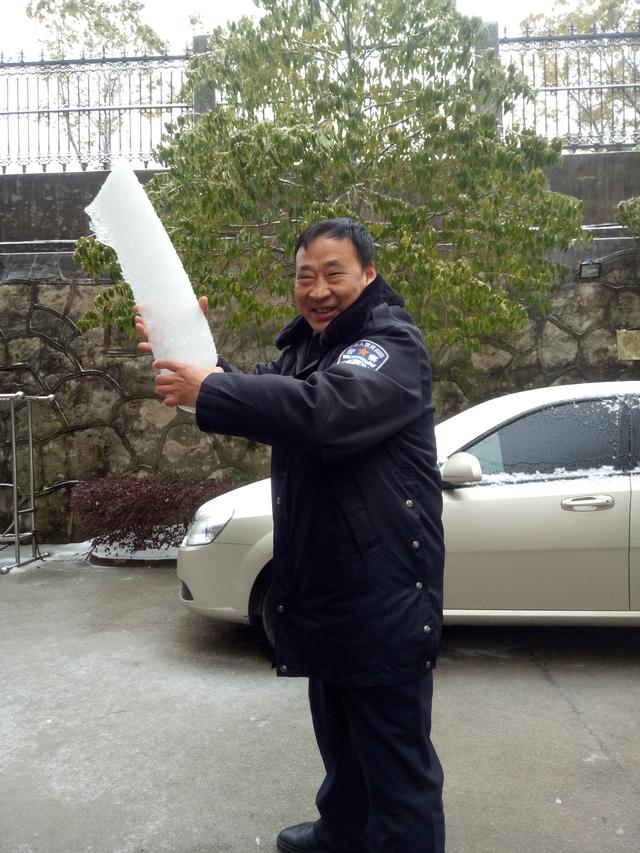 逝者|47岁的“铁牛”警察程凯,牺牲在抓捕现场