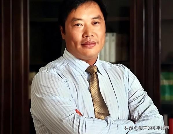 申通创始人25岁车祸身亡，妻子改嫁司机套146亿离场，深情装的？