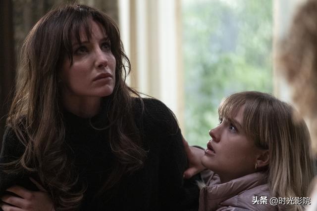 真恐怖大师！温子仁导演的五部惊悚恐怖片，你认为哪部最恐怖？