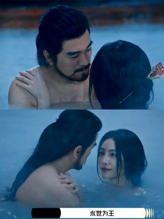 《演员3》为了流量没了底线！劣迹网红刘梓晨，知名小三姚笛官宣