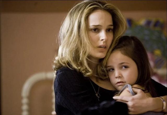 性感女神娜塔莉波特曼13部超燃爽片,她为艺术献身值得称赞!