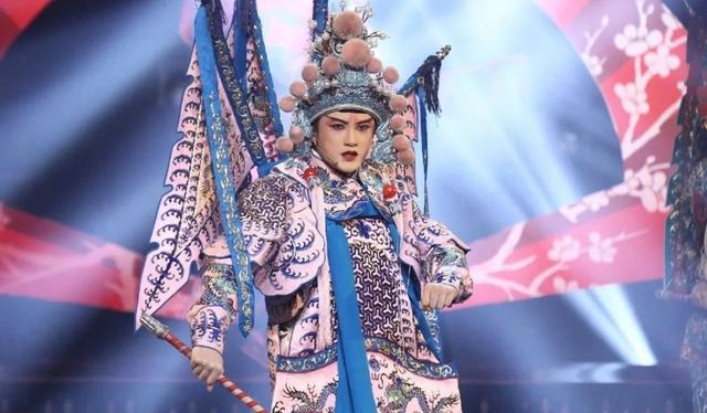 从张国荣到尹正，谁的扮相惊艳到你