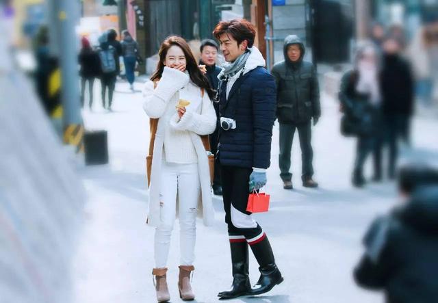 宋智孝花痴陈柏霖！俩人竟然配一脸！Gary哭晕在厕所！