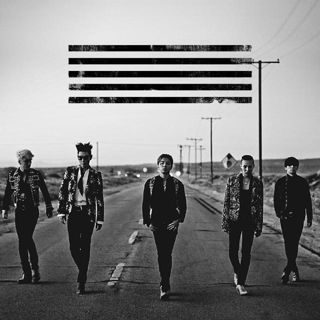 美国科切拉音乐节延至十月，BIGBANG回归秀受影响