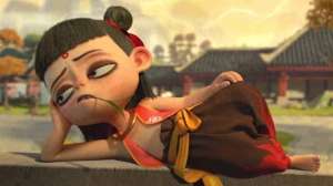 哪吒敖丙cp(哪吒敖丙CP再续前缘：宿命纠缠中的共生与救赎)