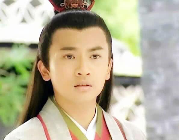 苏有朋最经典的八个角色,五阿哥张无忌杜飞花无缺,你喜欢谁?