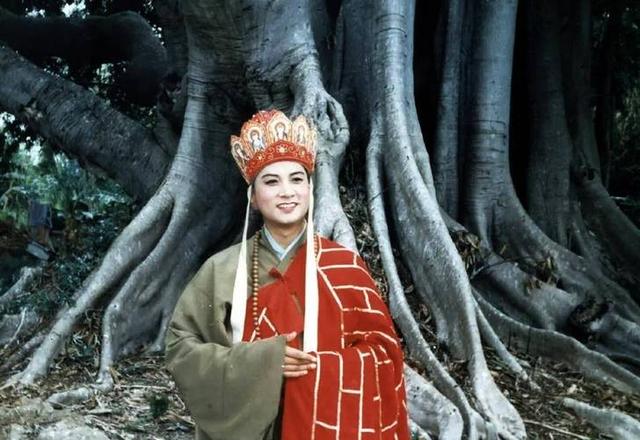 唐僧成佛后，为何排名在观音之前？你看看排名在如来前面的是谁？