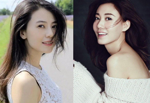 中年翻红！高露的“清醒”，打脸了多少为了上位不顾一切的女明星