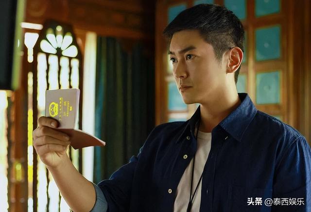 明明不是主演，却号称“百亿票房先生”，求这几位别吹了