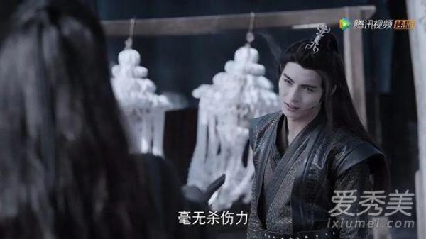 陈情令薛洋人物介绍结局是什么？陈情令薛洋和魏无羡什么关系