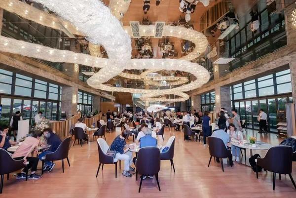 涨345%!“十一黄金周”变“购房黄金周”, 佛山南海楼市真的很“热”