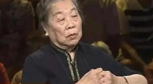 梁思成后妻公然嘲讽:林徽因不是好太太,去世对梁思成来说是解脱