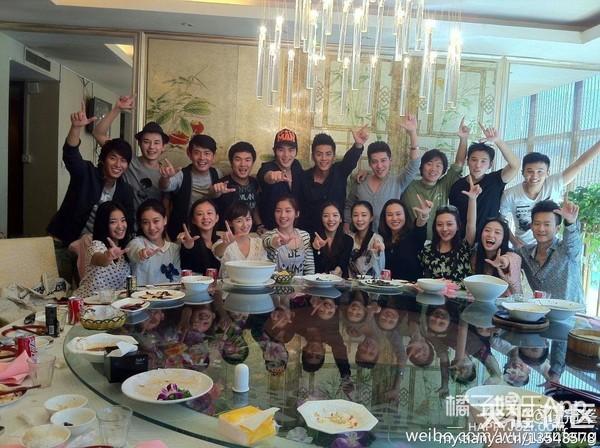 还记得《一不小心爱上你》中的秦米粒吗？她现在长这样