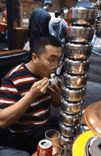 30张罕见图片：最美伴娘团，有纹身的最顶，你们觉得呢？