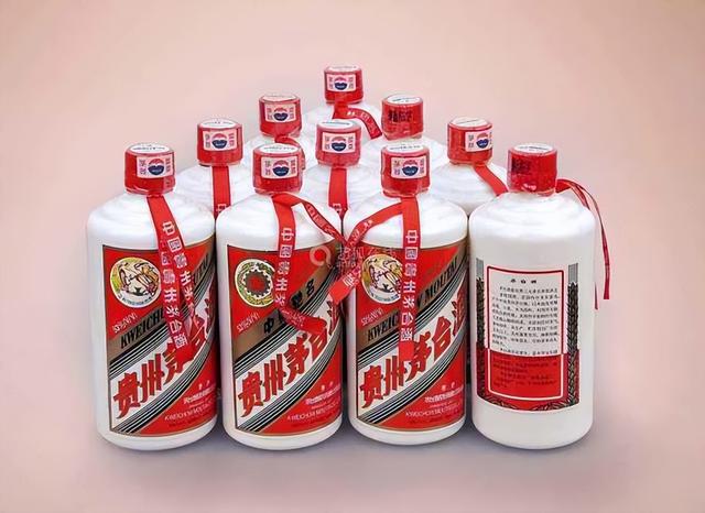 五粮液：白酒消费市场逐渐冷淡，高端白酒五粮液生存状况究竟如何