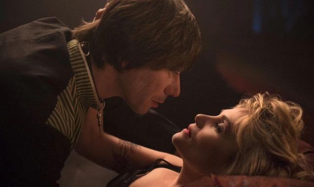 4部美到令人窒息的欧美R级片,一级颜值,三级尺度!