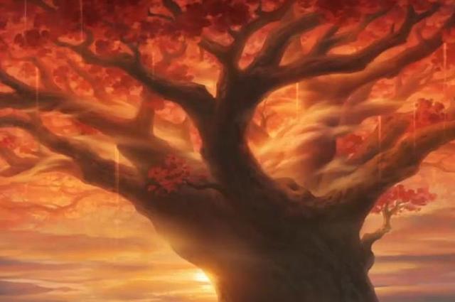 《大鱼海棠》：少女椿为了追求心中的善，却造成了一系列悲剧