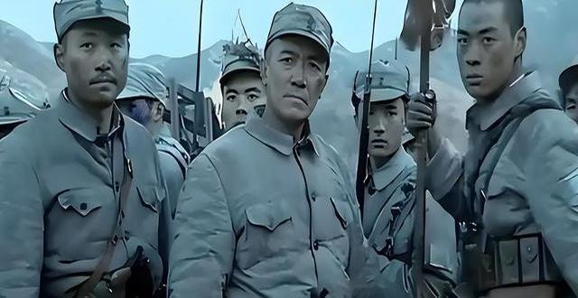 《亮剑》20年后，两位演员遗憾离世，漂亮的“秀芹”低调嫁人