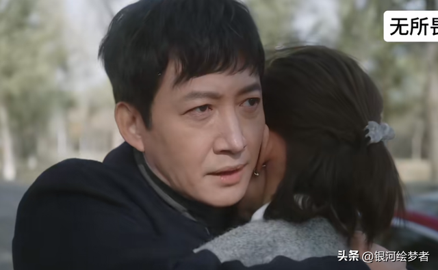 收手吧“资本家丑孩子”,没演技没颜值,成《无所畏惧2》戏混子