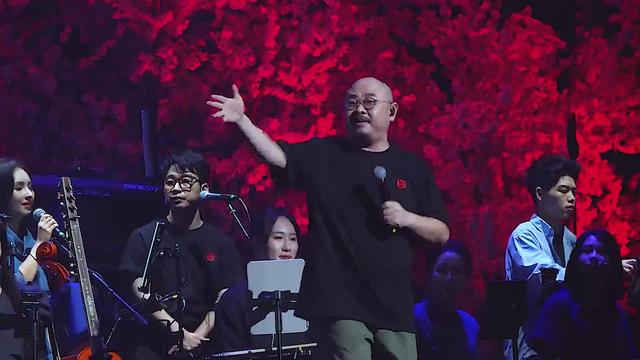 “欢迎自荐”！刀郎推新人的新模式将打破娱乐化资本炒作