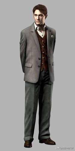 生化危机角色老了吗?看看那些你曾经喜爱的主角他们现实中的年龄