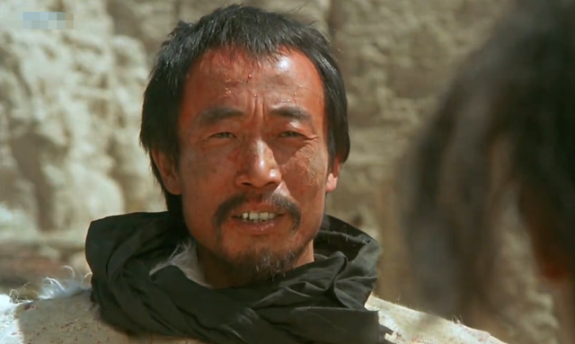 1991年，这片走上了国产西部片的巅峰，自此28年，未逢敌手