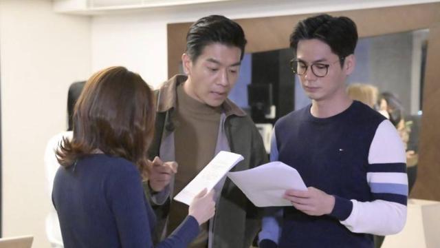 TVB新剧或播出两个版本!皆因激情戏尺度大,当红小生挑战全裸