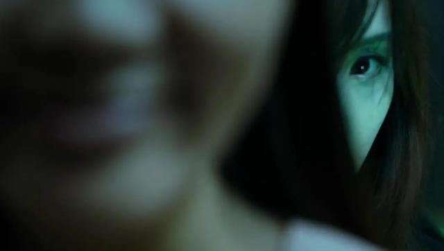 “女鬼”复仇,惊蛰打小人,李碧华鬼魅系列改编,电影比原著精彩