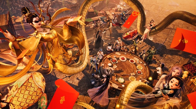 唐舞桐1家的爆笑日常？唐三超嫌弃霍雨浩，幸好小舞霸气护女婿