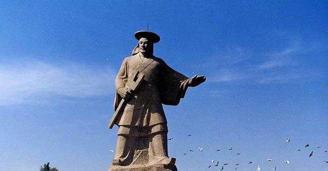 唯一记载大禹治水的文物，仅存98字，“打脸”夏朝不存在这一说法