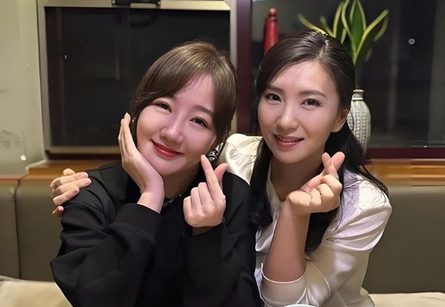 “万人迷”陈好，30岁嫁给二婚刘海峰，婚后连生3胎如今幸福不己