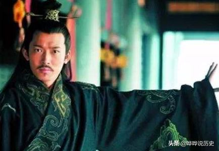 《新三国》：孙权是“小人”，刘备有“人格分裂”，诸葛亮“蠢”