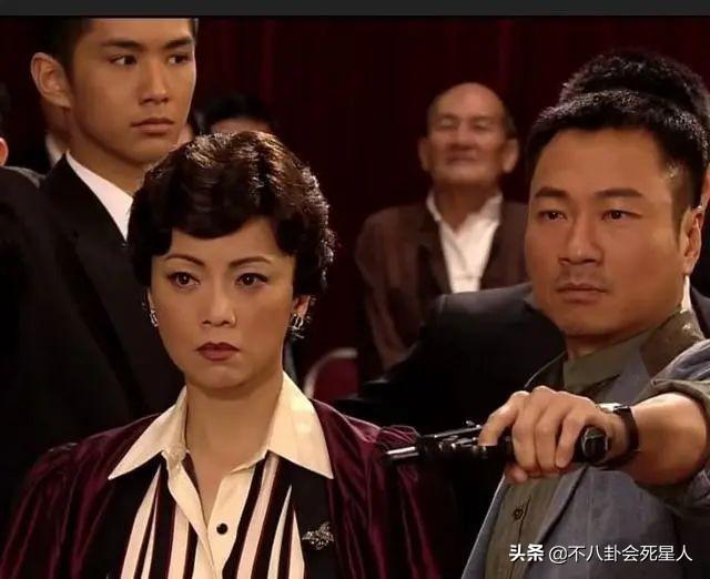 8位“荷尔蒙”爆棚的香港男神，明明长得不帅，却一个比一个有型