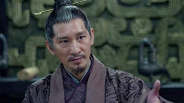 琅琊榜:谢玉为何拦不住言侯爷?梅长苏一句话,直接点破两人差距