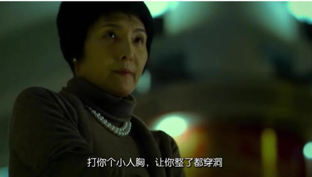 “女鬼”复仇,惊蛰打小人,李碧华鬼魅系列改编,电影比原著精彩