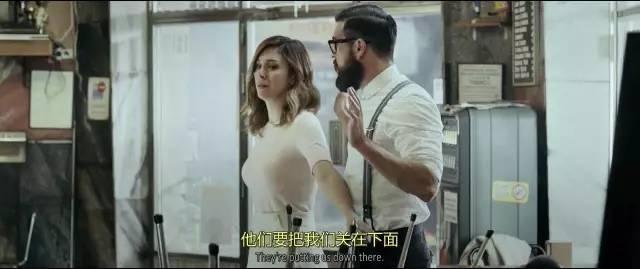 只靠「脱」，它绝对成不了票房冠军