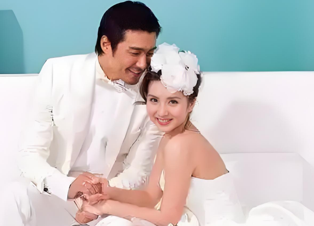 “万人迷”陈好，30岁嫁给二婚刘海峰，婚后连生3胎如今幸福不己