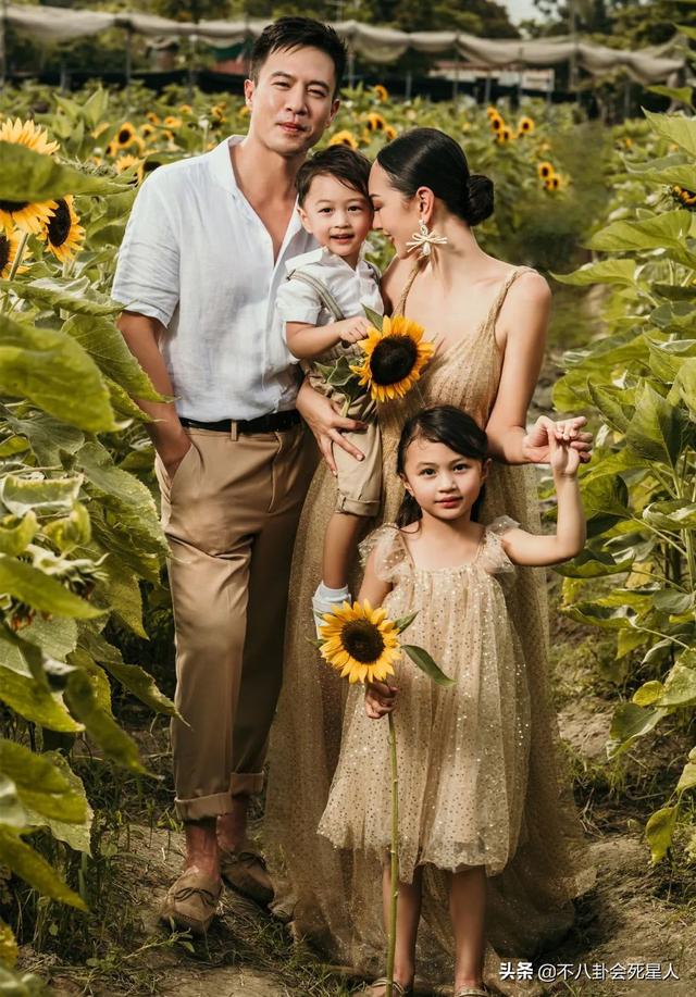 8位“荷尔蒙”爆棚的香港男神，明明长得不帅，却一个比一个有型