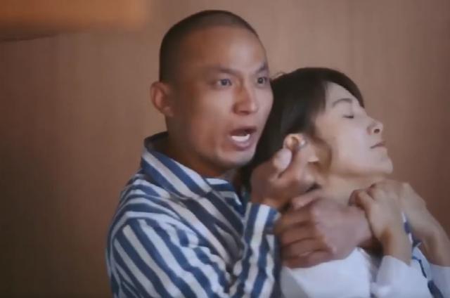 《听说你喜欢我》第27-28集：宁至谦喂食照料薛纬霖，感情债难还