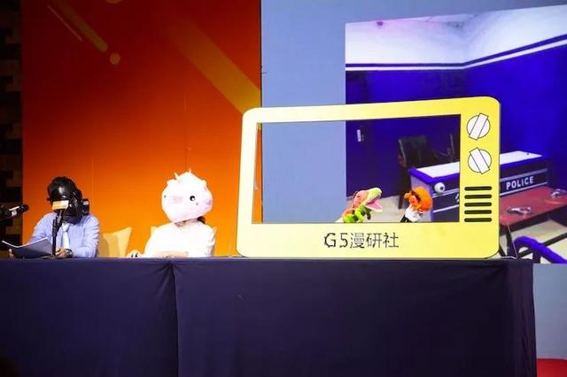 网传最惨年会吃盒饭,太难了!来康康别人家的神仙年会