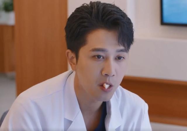 《听说你喜欢我》第27-28集：宁至谦喂食照料薛纬霖，感情债难还